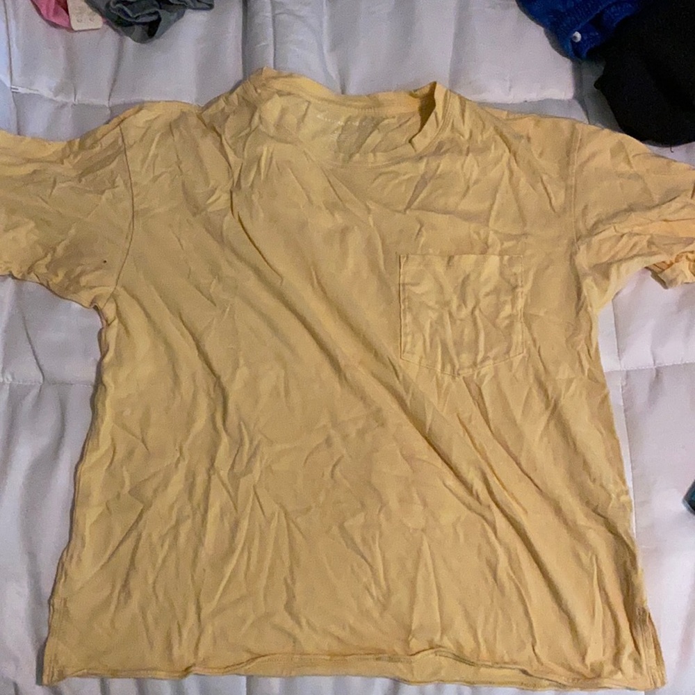 T shirt
